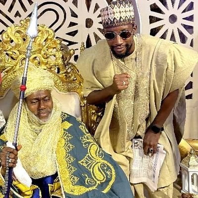 shugadaddy__90's profile picture. Architect 🔆
Interior design 🔆
Politics🔆