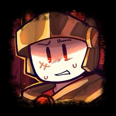 FlameNull_'s profile picture. HI IM SWORD PHIGHTING HI IM SWORD PHIGHTING HI IM SWORD PHIGHTI