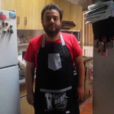 elsaltillense's profile picture. 