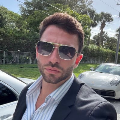 realzachp's profile picture. Luxury Sales/Rentals | South Florida Real Estate Agent Specializing in Boca Raton-Palm Beach & Miami | Over 100 Million sold | Engaged in Real estate | BTC | AI