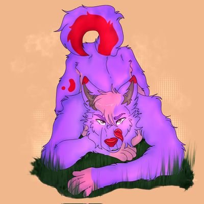 Initialize_furr's profile picture. Furry |
Flowers & Paws Lover Forever (🐾 / 💐) |
FFB (french fur baguette) |
@atomtranceforce (ATF) 🔥✨ | french only