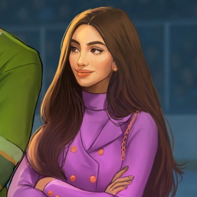 claryavelino's profile picture. Jornalista & escritora que fala demais Romances com drama e ✨muito✨ humor ácido uma tacada para o amor • 13/10 Amazon Conheça meus outros trabalhos ⬇️