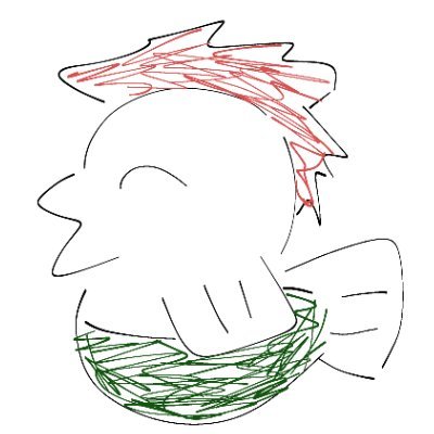 sato__310_0102's profile picture. 472🍃🍉ꕀ️꙳♡̴⟡