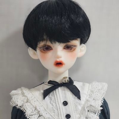 Rang_Rang__030's profile picture. 💜 BJD / 성인 / USD ~ SD / 오비츠 구현 / 이별은 블락