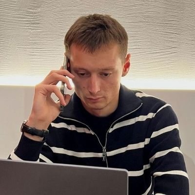 Cobrairmatov's profile picture. #вз | Психолог без образования 🫧