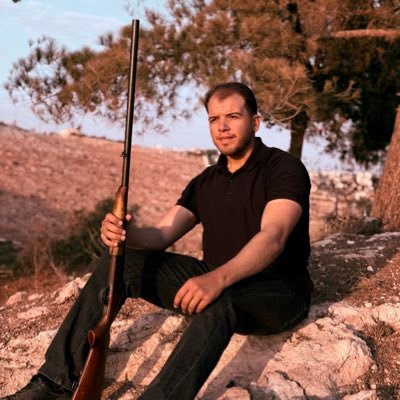 AmmarKhliefat's profile picture. Civil engineer                                                        Al -Salt 🇯🇴 📍