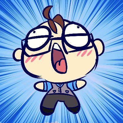 ZenpaiSan's profile picture. 🔧⚙️ Think with your hands ⚙️🔧

PFP: @heybubbiie