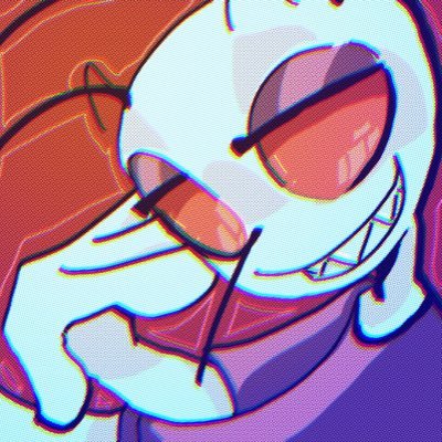 hexag0n414's profile picture. 17 they/them voice actor I’m Gabriel in fkaf, Gory in Cory the Turtle, Jax/Kinger in TADC64: abstracted adventure, and more! art by @MysteryM0tel