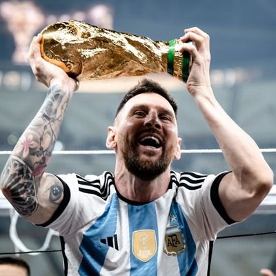 Skeetgoat's profile picture. @LFC fan , Messi fan 🐐 895 ⚽️ 401 🅰️ 2x 🌎🏆🔜, Lakers and Blazers 🏆🔜, John Cena 🐐, FREE PALESTINE 🇵🇸❤️, ✝️🤝☪️🤝✡️🤝🕉🤝☸️ 🙏