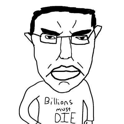 bluefukk's profile picture. all the pretty girls wanna be gay