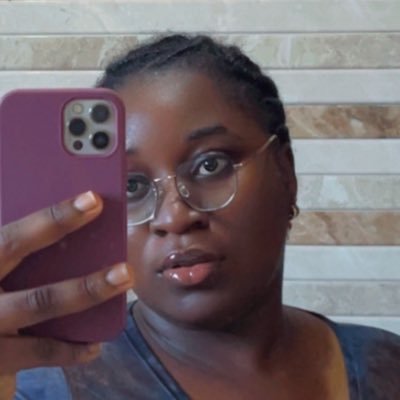 Oluwadaaami's profile picture. plantain is enough proof that God exists. | IG - Blackchild_magic