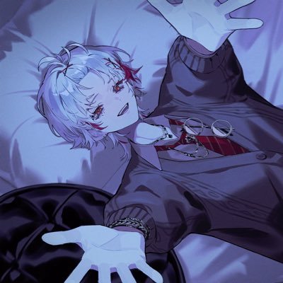 Ginya_rolf's profile picture. 銀谷ロルフ(ぎんや ろるふ)￤ビジュ大優勝の声で生きてる￤愛重め￤低音で喉にウーハーつけてる￤FN 銀の民￤FA #ぎんやぁーと ￤FM🐺🚬🪙￤マシュマロ→ https://t.co/EJynGjgHqf