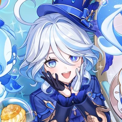 shipsfurina's profile picture. .𖥔 ݁ ˖ three posts of furina ships daily
#furinaships #genshintwt #shipstwt
