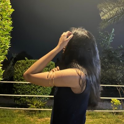 come_on_purvi's profile picture. 90% Delusional 10% also Delusional🥱