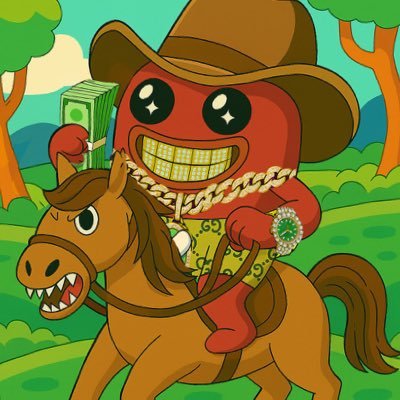 daddycrypts's profile picture. I made a living off sol memes.
GEM SEEKER | WEB 3 | AXIOM PRO
FREE LOUNGE: https://t.co/CXZw2RErTF