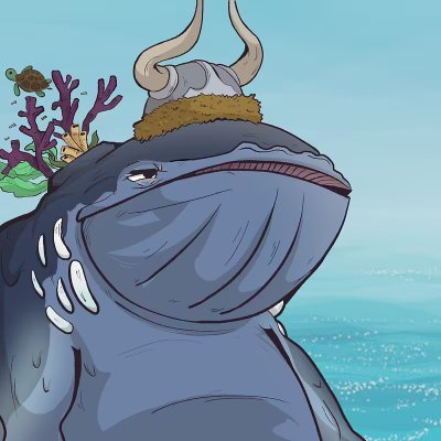 john4768's profile picture. Whale #190 // Save the Whales // I tend to fish sometimes // Collecting all the sealife PNGs // EX-Resident Coordinator of @SaveTheWhal3s // Part time HRM ||