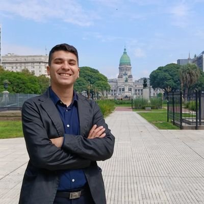 matiilopez_ok's profile picture. Locutor Integral #Iser🎙️
Cronista: @cronicatv
Corresponsal: TVEO Mendoza

información, catarsis y chisme