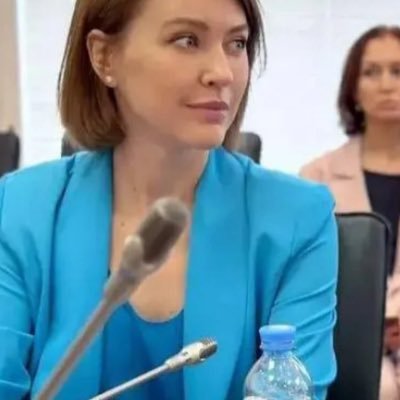 PatriciaBa96876's profile picture. An account auditor. Lives in New York United States, USA 🇺🇸