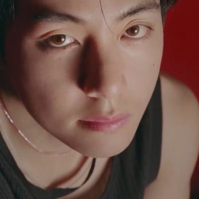 MichaelJordieee's profile picture. New | 18+ | #Newbie | LoveAll | BTS | #Army | #IndiaBTS | Korea | He/him | #KPop