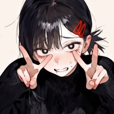 kobenihigash's profile picture. meu nome é Kobeni Higashiyama, tenho 20 anos… meu demônio é… um segredo… meu hobby é comer coisas gostosas!
