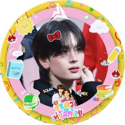 PP_Plaii's profile picture. เพิ้ดเพิ้ดกับตาต้า🖤🤍 จูจู้กับจิรัน💛💙