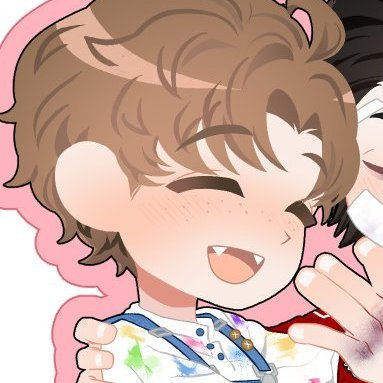 D0G_D0G_D0G's profile picture. 💛 커미션/솜인형/기타 본인 만족용 다목적 계정 💛 거래된 물건 관련해서는 DM 답장하지 않습니다 💛