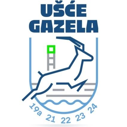 ZborUsceGazela's profile picture. 