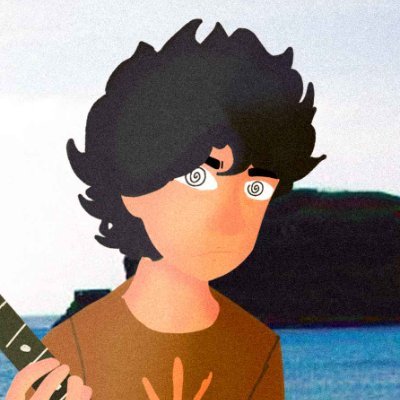 lorebunii's profile picture. @trashtalkrec