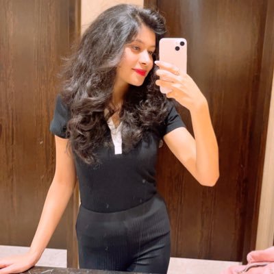 UrvashiAI's profile picture. Startup Founder | Tech Girl 😎 Building @trybossai | Sharing my startup journey and lessons