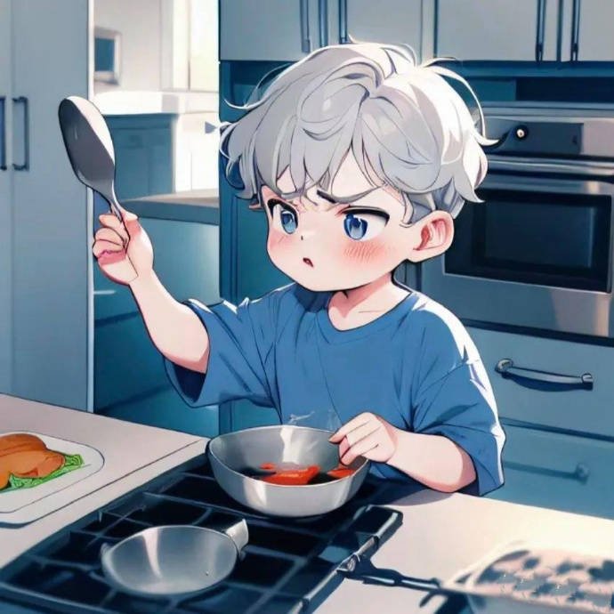 Spimm_'s profile picture. 从混乱到秩序，再回到混乱。