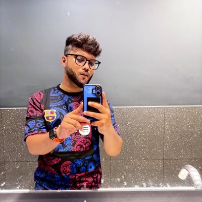 AmitKus72080688's profile picture. 🧸