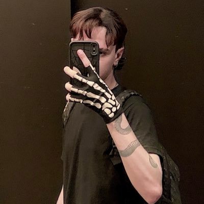 chaeryck's profile picture. MBTI: ITZY