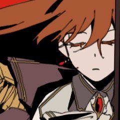 Chryseiym's profile picture. I hate all my bosses (theyre evil)

I draw state stuff sometimes?? IDK