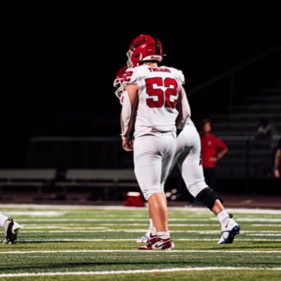 _bowenmeyer's profile picture. 215-5’10 | class of ‘26 | MLB #52 | Paradise Valley HS | 3.250 GPA | Cell# 602-796-3357 | https://t.co/dr2HPfHPH2