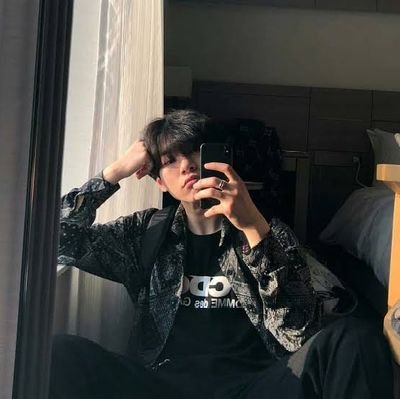 thisishadiy's profile picture. just a random.