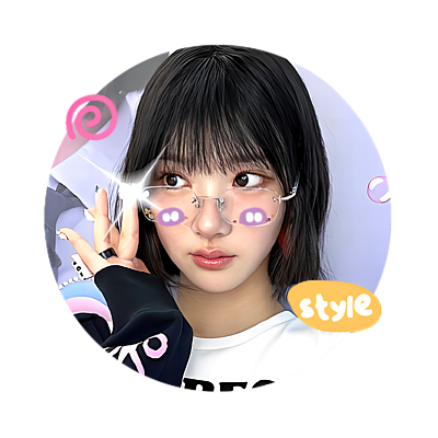 jungwyong's profile picture. 🎀🫧 ⟢ th' pink addict corner! 🏩 collect pink bcz why not? 🍡🍥 open daily ꔘ — O9.OO to 22.OO 🍧💬 ⤷ treat urself 𓏼 baby 𐚁 u deserve! welcomie 🪧