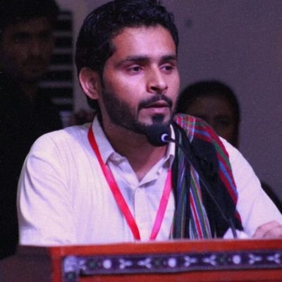 Balochojan's profile picture. #StopBalochGenocide
#SaveBalochStudents
