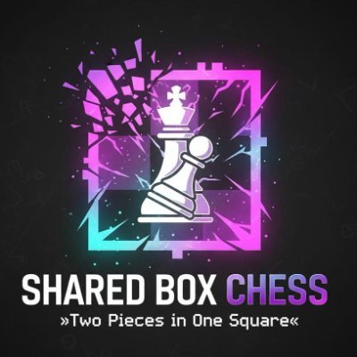 SharedboxChess_'s profile picture. ♟ Learn. Play. Improve. Shared Box Chess posts puzzles, tactics & breakdowns to boost your game every day.