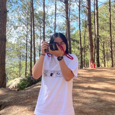 teenytiny_tracy's profile picture. “I promise you everything’s gonna be okay,” Eric Winter