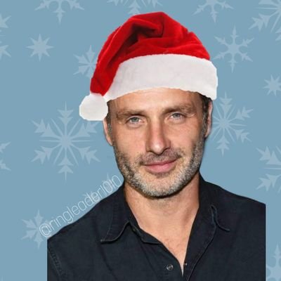 ringleader1010's profile picture. FAN ACCOUNT 
❤Andrew Lincoln❤David Duchovny❤Hugh Jackman❤James Marsters❤Ben McKenzie❤TWD❤X-Files❤Buffy/Angel❤Longmire❤OC❤

flowers🌸country music🎵sports🏈