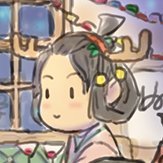 asougisoul's profile picture. They/Them | 17 | Nonbinary Lesbian | Indigenous Colombian | The silliest Susato and Kazuma fan | woke latinx superstar | HOLLY JOLLY! | header: @takayamaxyellow