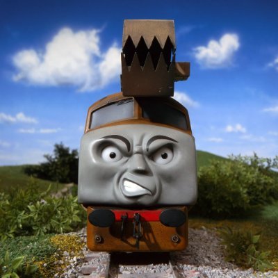 TATMRfan's profile picture. 