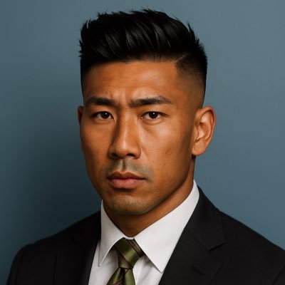 GO_walkfuture's profile picture. 挑戦する27歳｜営業マン|