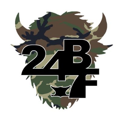 247BufFandem1's profile picture. 24/7BF provides a fan first perspective on all things #BuffaloBills Tune into The #KGunReport and #SundaySessions (part of @BufFambase & sponsored by @26shirts)