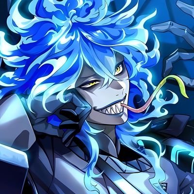 k4rina06's profile picture. 51/49 || ☆ multifandom || twst and idia fan since March 2020⠀𓆝 𓆟 𓆞 𓆝 𓆟 || I don't yume!