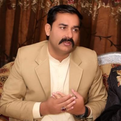 MianGhulamRas12's profile picture. 