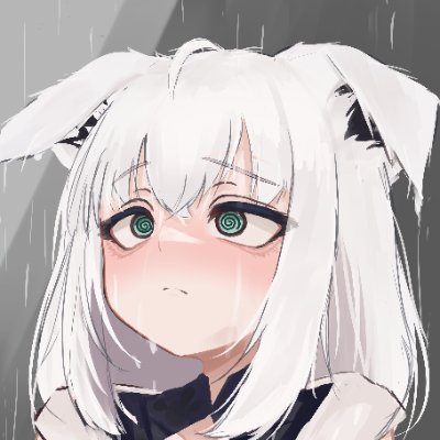 Shira0ri_'s profile picture. I like fox girls
✧ 26 ✧ 
✧ Terraforming on  @AbyssalCraftMAP✧
I do cosplay sometimes