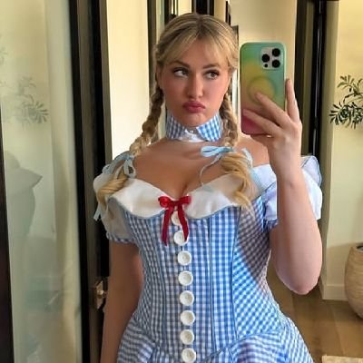 VajerValer64796's profile picture. ❤️
Love American🇺🇸❤️