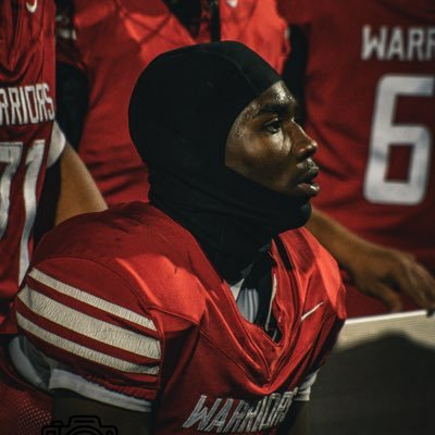 BryceBrandon08's profile picture. CNTHS C/O 2027 | RB/LB | 6’0”185