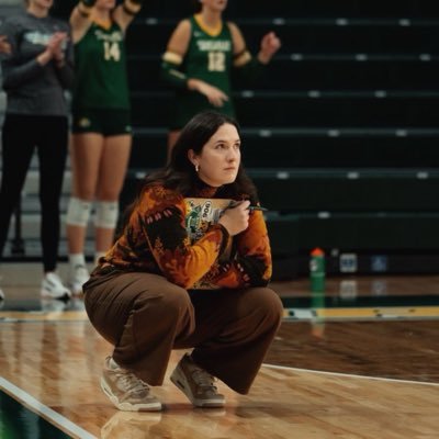 kduffield4's profile picture. NMU Volleyball Assistant Coach | Wayne State University Volleyball Alum ‘22
